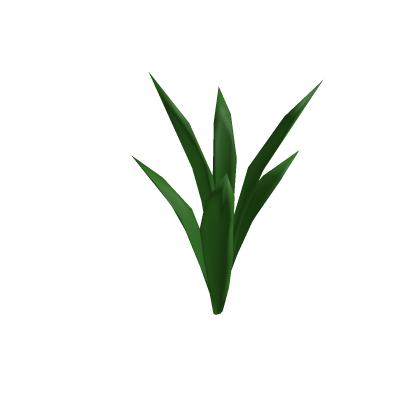 Plant Mesh	| PF Community Assets