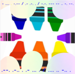 Crayon Goobers