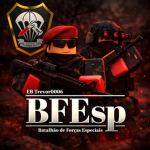 EB || [BFEsp] Batalhão das Forças Especiais