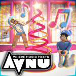 🎵❄️ [Winter Update] AVNU: Where Music Meets❄️🎵 