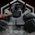 《 Imperial Scout Troopers