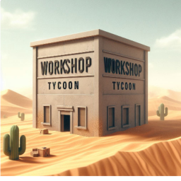 Workshop Tycoon