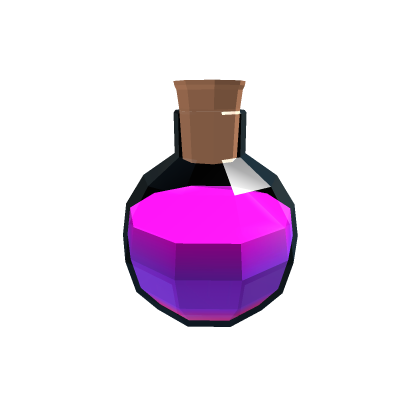 Potion #3