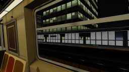 Metro CMTZ