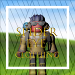Spider Eye Clothing