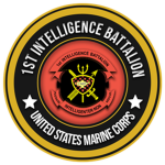 1st Intelligence Battalion