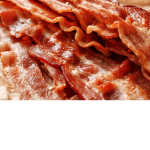 We Luv Bacon Club