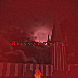 [JENU'S LORE] Ruins of Visciria