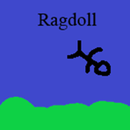 Ragdoll Master!