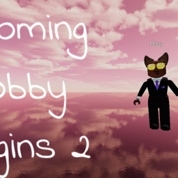 Incoming Lobby Origins 2