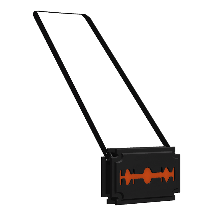 ‘’ (๑ — ‸ ҂)ゝorange emo crossbody 𝓇𝓏𝓇 satchel