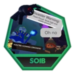 caption=Badge