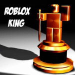 your are the king of roblox