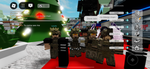US ARMY squad one