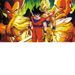 Dragon Ball Eternal