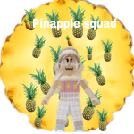 Pinapple squads