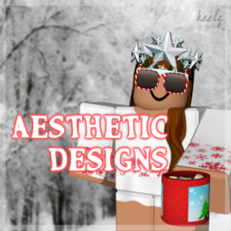 Aesthetic Designs Winter Performance Event