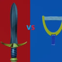 slingshot fights icon