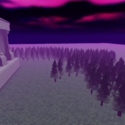 Temple