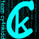 Team cyankidd
