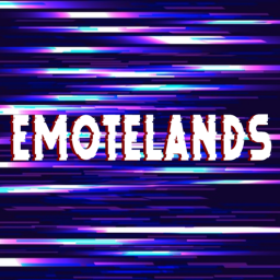 Emotelands [TESTING]