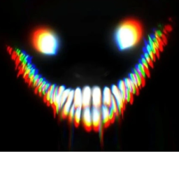 The smiler
