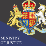 Ministry οf Justice'