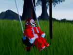 McNuggetBlox’s server!