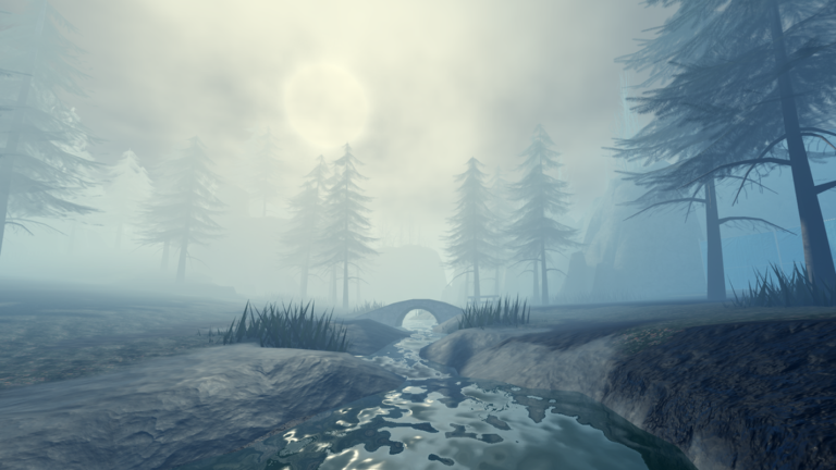 Left 4 Blox 2 screenshot 1