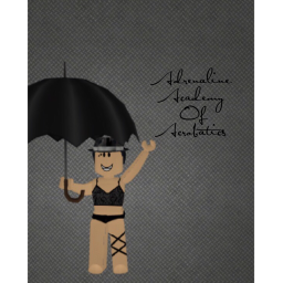 Adrenaline Academy Of Acrobatics-Gym And Studio