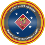 Mαrine Raіdеr Rеgіment