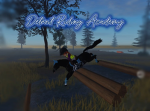 Detroit Riding academy (strideway riding academy)