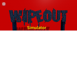 Wipe Out Simulator