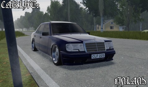 [UPDATE] Carlife: Finnland