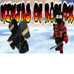 The Ninjas of RŌBLOX