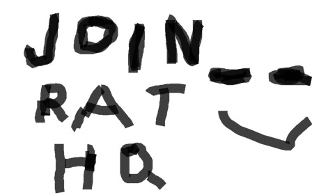 rat place