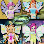 Universe Of Winx