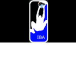 - IBA - International Basketball Association