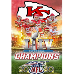Chiefs gods