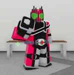 ライダーブロックスやってる人達