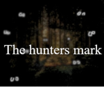 The hunters mark