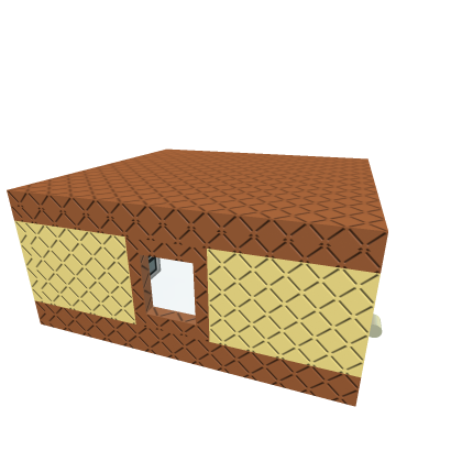 Bazoka81's cottage