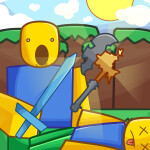 [Volcano] Noob Fight