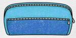 Pencil pouch