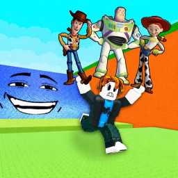 Escape Tsunami For Toy Story icon