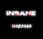 Astronomically insane