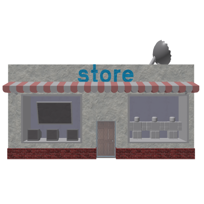 store