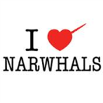 Narwhal luvers ♥♥