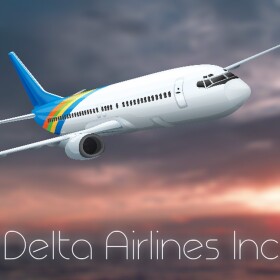 Delta Airlines | RDU Airport