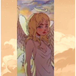 Simplemente un angel  icon